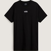 Resim CENTER VEE TİŞÖRT ELBİSE 