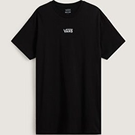 Resim CENTER VEE TİŞÖRT ELBİSE 