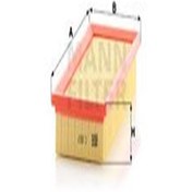 Resim MANN C2657 Tempra Tipo 1.6Ie 1.4Ie Hava Filtresi 71736137 (WA749287 