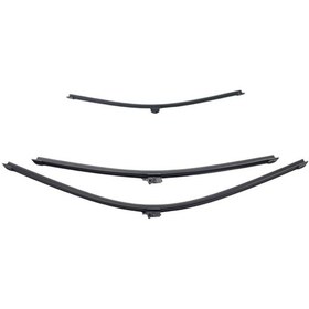 Resim Mercedes Gle W167 2019-2023 Ön Cam Arka Cam Silecek 