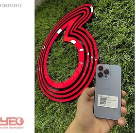 Resim Apple iPhone 13 Pro İkinci El TR | 128 GB | Mavi 