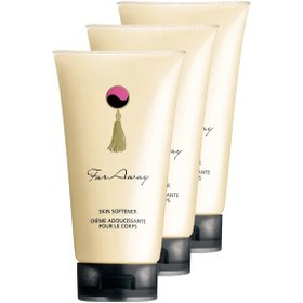 Resim Far Away Vücut Losyonu 150 Ml. Üçlü Set 