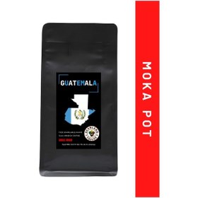 Resim Beanland Coffee Guatemala Moka Pot 100 G 