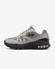 Resim Skechers Arch Fıt Traıl Aır Erkek Gri Outdoor Ayakkabı 237550 Gry Gri 