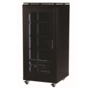 Resim Ulusal Uls26U6060E 26U 600X600 Dikili Tip Kabinet 