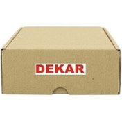 Resim DEKAR DK0504 Kalorifer Havalandirma Orta Difizor Sag (Fiat:Linea ) 735491770 (WN312537) 