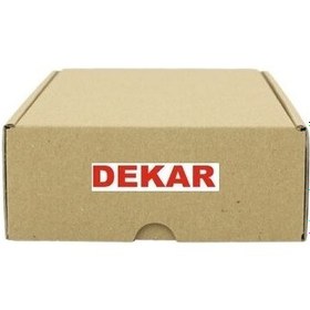 Resim DEKAR DK0504 Kalorifer Havalandirma Orta Difizor Sag (Fiat:Linea ) 735491770 (WN312537) 