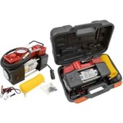 Resim Sara S542 150 Psi Hava Kompresörü 