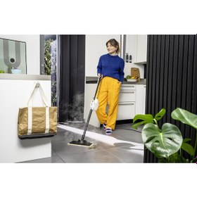 Resim Karcher SC 1 Multi & Up 1.516-410.0 Buharlı Temizleyici 