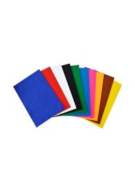 Resim Lıno Keçe 20X30 10 Lu 2718J 
