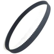 Resim FullYedek Arnica Kayış , Promeat Grande W2000 Uyumlu Et Kıyma Makinesi Kayışı 3m 330 6 MM 