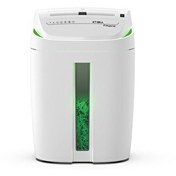 Resim Kobra HYBRID-C4 3.5 MM 40 Litre Çapraz Kesim Evrak İmha Makinesi 