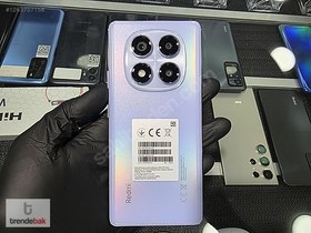 Resim Xiaomi Redmi Note 14 Pro İkinci El TR | 256 GB | Mor 
