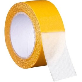 Resim Halı Kaydırmaz Bant Halı Kilim Sabitleme Ve Yapıştırma Bandı 50mm X 5metre 