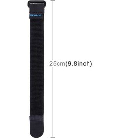 Resim Puluz Gopro Wifi için Nylon Strap Tutucu 