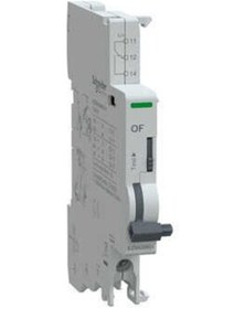 Resim Ez9a29924-easy9 Pro, Aux Contact, Of, 1oc, Acdc 