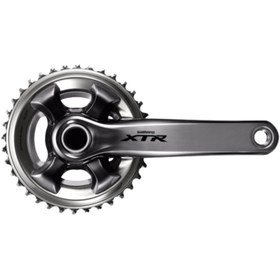 Resim shimano Shımano Xtr Fc-m9020-2 11-vites 36-26t 175mm Aynakol Siyah 