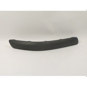 Resim 2003-2005 Hyundai Getz Ön Tampon Bandı Sol Siyah Tyg Adet Oem No:865231c000 