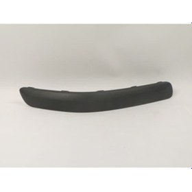 Resim 2003-2005 Hyundai Getz Ön Tampon Bandı Sol Siyah Tyg Adet Oem No:865231c000 