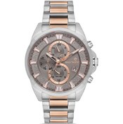 Resim Sergio Tacchini Erkek Kol Saati St.1.10275.3 Gümüş 