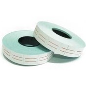 Resim KRAF Motex Mx-6600 Için Beyaz Etiket 12li 