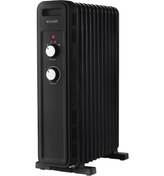 Resim Arçelik Yağlı Radyatör Ar Rho 11 M 