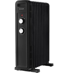 Resim Arçelik Yağlı Radyatör Ar Rho 11 M 