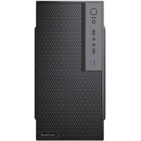 Resim SUNCOM Force SC3-161A003 i5-8500 32GB 1TBSSD FreeDOS Masaüstü Bilgisayar 