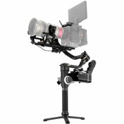 Resim Zhiyun Crane 3S PRO Gimbal Stabilizer 