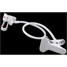 Resim CMT Akrobat Telefon Tutucu Oynar Başlıklı (beyaz) (kutusuz) 