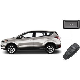 Resim Ford Kuga Elektrikli Bagaj Sistemi 2013-2019 