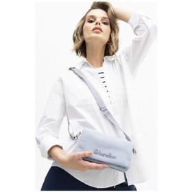 Resim United Colors Of Benetton Çapraz Çanta Mavi 