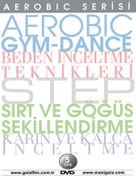 Resim Aerobic Serisi - 5 DVD set 