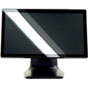 Resim SERIPOS Dokunmatik Pos Pc I7 18.5" Müşteri Ekranlı 