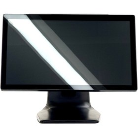 Resim SERIPOS Dokunmatik Pos Pc I7 18.5" Müşteri Ekranlı 