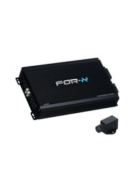 Resim Xae-804 4x80rms 4 Kanal Oto Amfi 