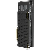Resim Xfx QICK319 Rx 7800XT Core 16GB Gddr6 256BIT (RX-78TQICKF9) 