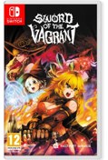 Resim Nintendo Sword Of The Vagrant Nintendo Switch Oyunu 