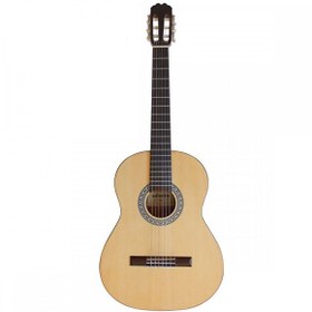 Resim Admira ALBA Klasik Gitar 