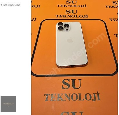 Çöl Titanyum