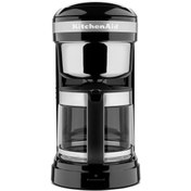 Resim Kitchenaid Filtre Kahve Makinesi Onyx Black 5KCM1209 