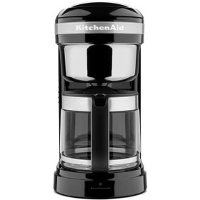 Resim Kitchenaid Filtre Kahve Makinesi Onyx Black 5KCM1209 