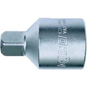 Resim 3/4”f - 1/2” Lokma Adaptörü 
