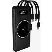 Resim ACL 10000 Mah Magsafe Özellikli Power Bank pw-01 