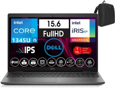 Resim Dell Latitude 3550 Intel Core I5 1345U 16GB DDR5 256GB SSD 15.6'' Fhd IPS Freedos Taşınabilir Bilgisayar WN005L35501501 