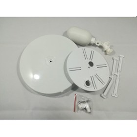 Resim Su Arıtma Cihazı Tanksız Sebil Aparatı Hortum+set Dahil 
