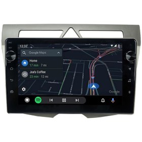 Resim Kia Morning Android 10 Carplay Navigasyon Oem 4gb Ram+64gb Hdd Tuşlu Multimedya Ekran 