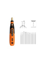 Resim AMAOE ŞARJLI DREMEL 