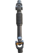 Resim Taral Römork Motor Şaftı 