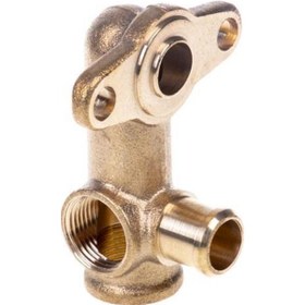 Resim Veta Pompa Gövde Kapağı Sağ Vt-P768.Pa096 